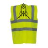 OFFER High-Vis Vests x10  Thumbnail