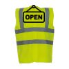 OFFER High-Vis Vests x10  Thumbnail