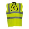 OFFER High-Vis Vests x10  Thumbnail