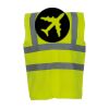 OFFER High-Vis Vests x10  Thumbnail
