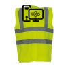 OFFER High-Vis Vests x10  Thumbnail