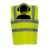 OFFER High-Vis Vests x10  Thumbnail