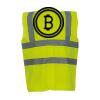 OFFER High-Vis Vests x10  Thumbnail