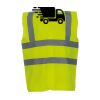 OFFER High-Vis Vests x10  Thumbnail