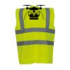 OFFER High-Vis Vests x10  Thumbnail