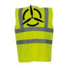 OFFER High-Vis Vests x10  Thumbnail