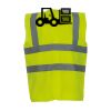 OFFER High-Vis Vests x10  Thumbnail
