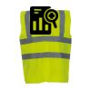 OFFER High-Vis Vests x10  Thumbnail