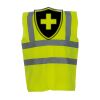 OFFER High-Vis Vests x10  Thumbnail