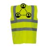 OFFER High-Vis Vests x10  Thumbnail