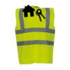OFFER High-Vis Vests x10  Thumbnail