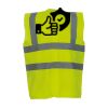 OFFER High-Vis Vests x10  Thumbnail