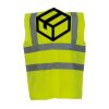 OFFER High-Vis Vests x10  Thumbnail