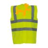 OFFER High-Vis Vests x10  Thumbnail