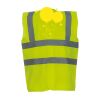 OFFER High-Vis Vests x10  Thumbnail