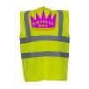 OFFER High-Vis Vests x10  Thumbnail
