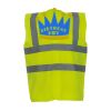 OFFER High-Vis Vests x10  Thumbnail
