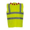 OFFER High-Vis Vests x10  Thumbnail