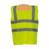 OFFER High-Vis Vests x10  Thumbnail