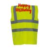 OFFER High-Vis Vests x10  Thumbnail