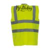 OFFER High-Vis Vests x10  Thumbnail