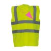 OFFER High-Vis Vests x10  Thumbnail