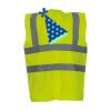 OFFER High-Vis Vests x10  Thumbnail