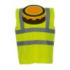 OFFER High-Vis Vests x10  Thumbnail