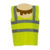 OFFER High-Vis Vests x10  Thumbnail