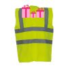OFFER High-Vis Vests x10  Thumbnail