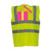 OFFER High-Vis Vests x10  Thumbnail