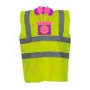 OFFER High-Vis Vests x10  Thumbnail
