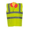 OFFER High-Vis Vests x10  Thumbnail