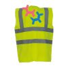 OFFER High-Vis Vests x10  Thumbnail