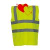 OFFER High-Vis Vests x10  Thumbnail