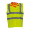OFFER High-Vis Vests x10  Thumbnail