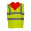 OFFER High-Vis Vests x10  Thumbnail