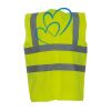 OFFER High-Vis Vests x10  Thumbnail