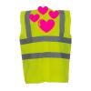 OFFER High-Vis Vests x10  Thumbnail