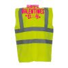 OFFER High-Vis Vests x10  Thumbnail