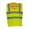 OFFER High-Vis Vests x10  Thumbnail