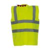 OFFER High-Vis Vests x10  Thumbnail