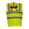 OFFER High-Vis Vests x10  Thumbnail