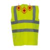 OFFER High-Vis Vests x10  Thumbnail