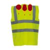 OFFER High-Vis Vests x10  Thumbnail