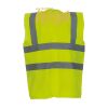 OFFER High-Vis Vests x10  Thumbnail