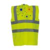OFFER High-Vis Vests x10  Thumbnail