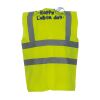 OFFER High-Vis Vests x10  Thumbnail