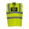 OFFER High-Vis Vests x10  Thumbnail