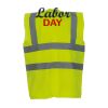 OFFER High-Vis Vests x10  Thumbnail